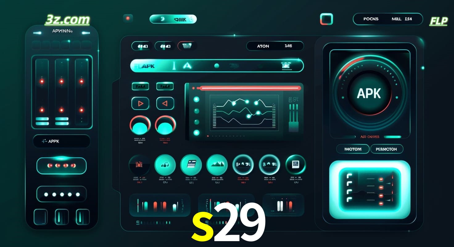 s29 Brasil APK app com cassino online, jackpots e promoções
