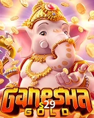 Cassino s29 slots online Ganesha Gold com apostas e prêmios