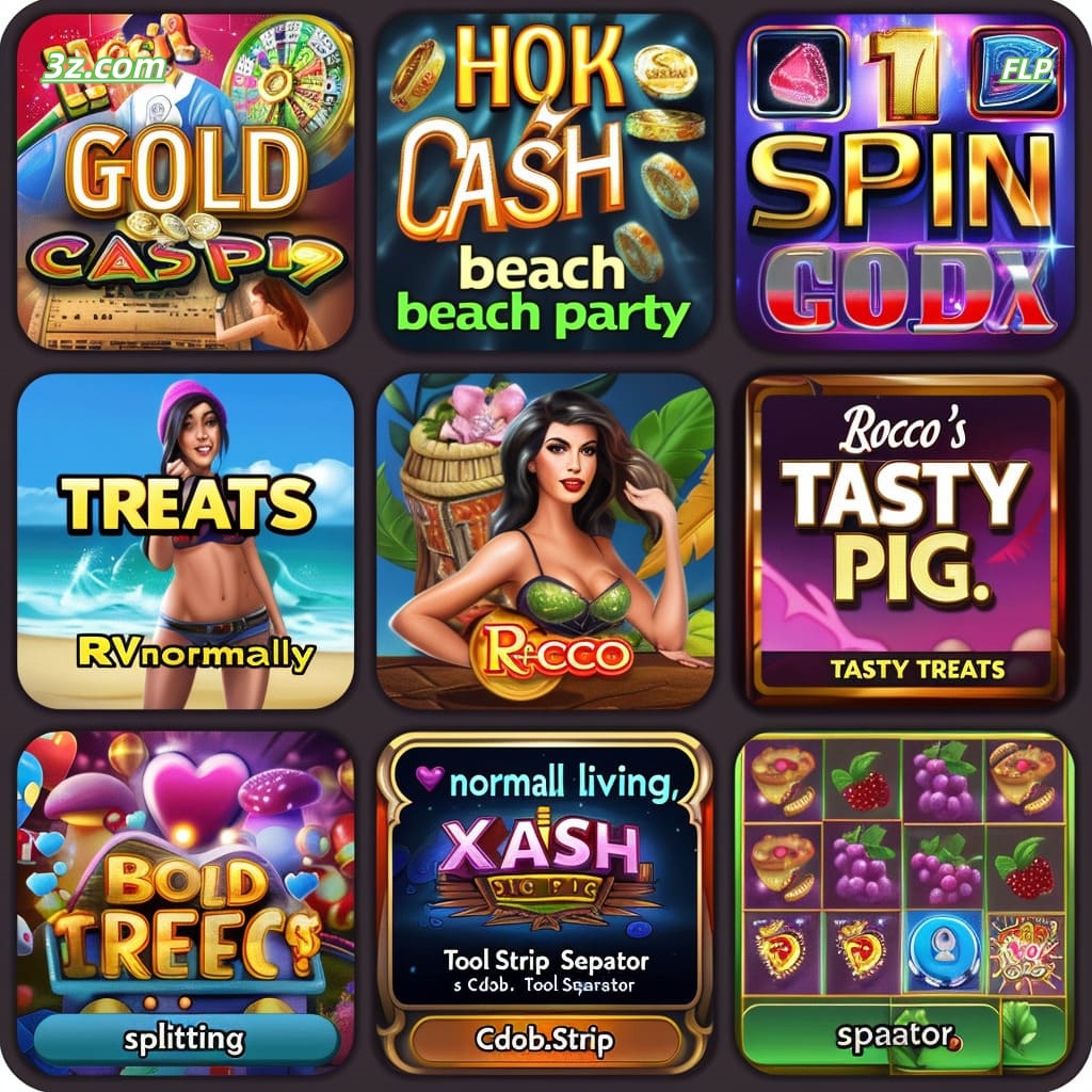 s29 slots online com temas variados como ouro, praia, doces, frutas e personagens tropicais no cassino Brasil