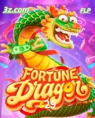 s29 cassino online Brasil apresenta Fortune Dragon slots populares