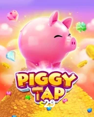 Piggy Tap s29 caça-níqueis online com prêmios em moedas