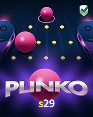 Plinko s29 cassino online Brasil jogue e ganhe prêmios