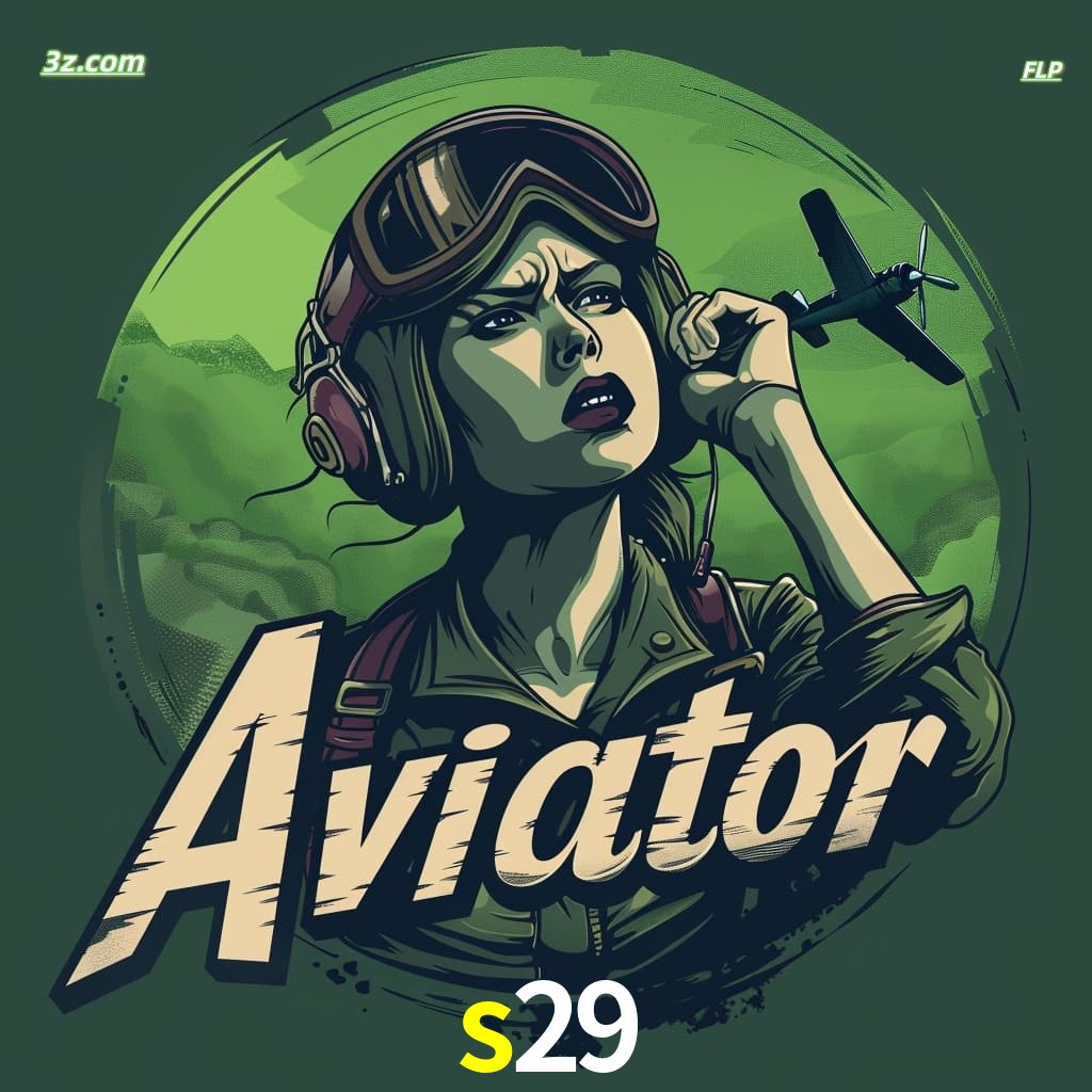 Aviator s29 – jogo crash popular no cassino online Brasil