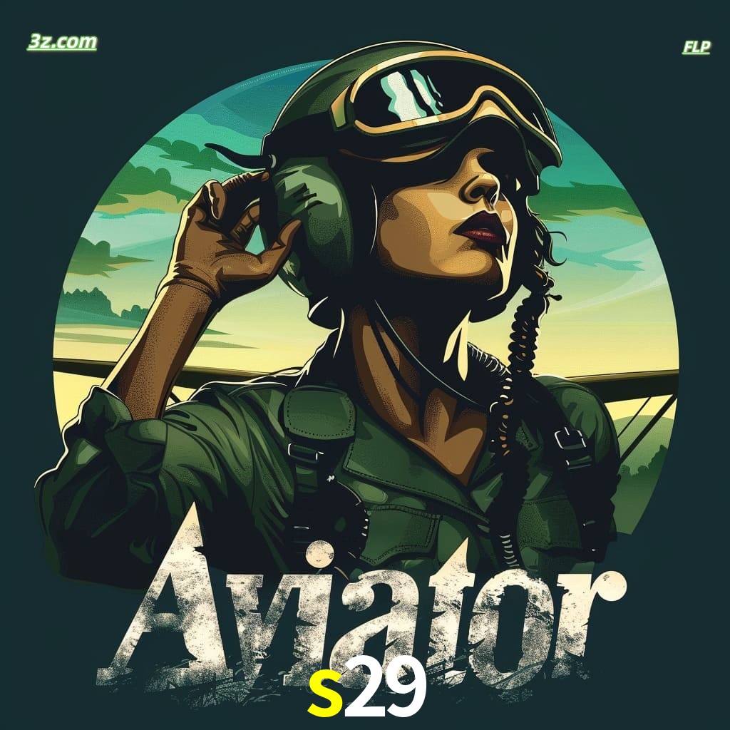Cassino online s29 Brasil – jogue Aviator e faça apostas seguras