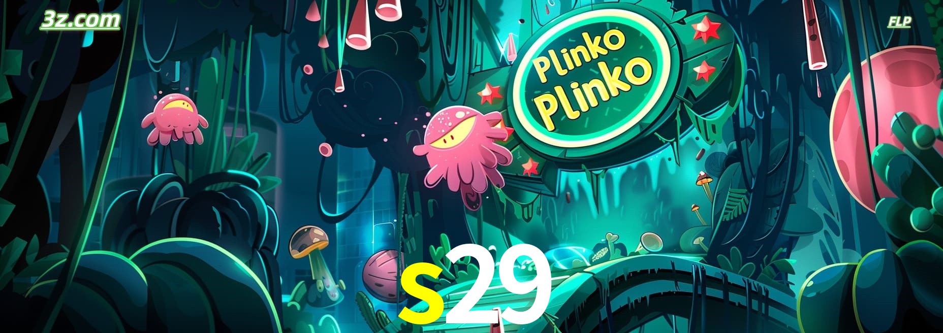 s29 Plinko online jogo de cassino para jogadores do Brasil