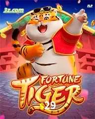 s29 Fortune Tiger slots populares em cassino online para apostas