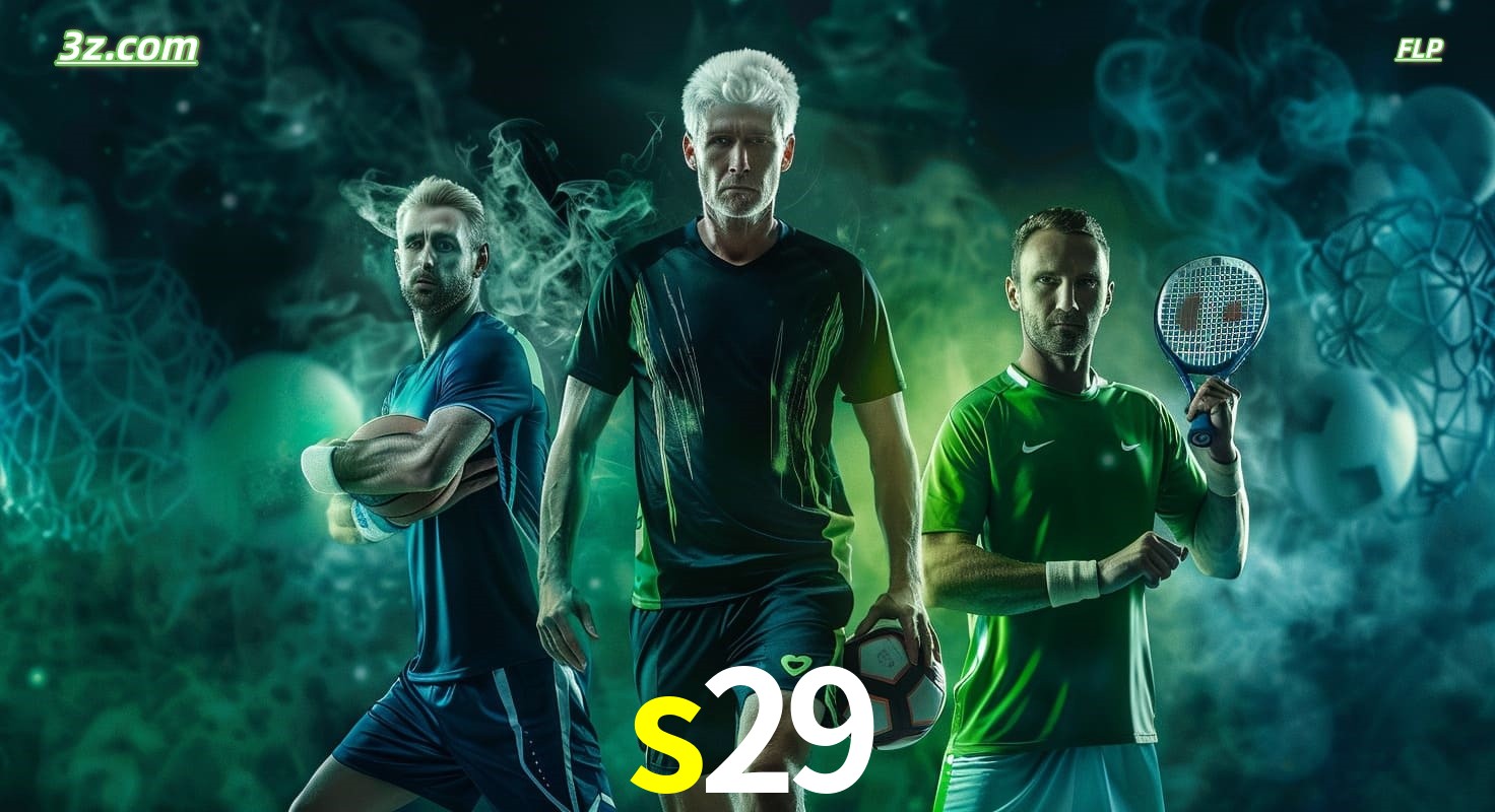 s29 apostas esportivas no Brasil com futebol, tênis e jogos ao vivo