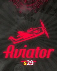 Aposte no Aviator e ganhe prêmios exclusivos no s29