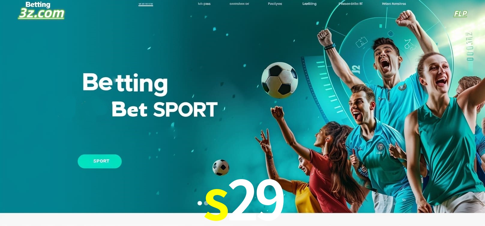 s29 apostas esportivas online com futebol e torcida animada no Brasil