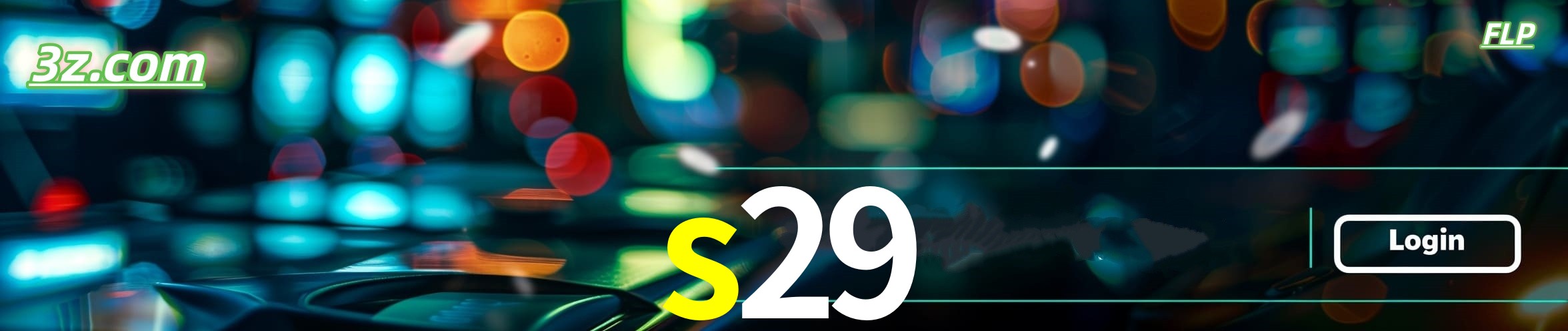 Login no cassino online s29 Brasil para apostas seguras e divertidas